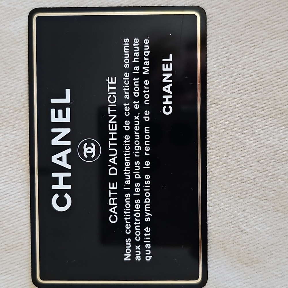 🌟CHANEL🌟 RARE AUTHENTIC Black Patent Leather Suede Flap Bag - Picture 12 of 14